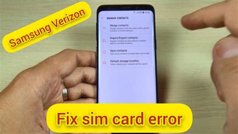 verizon wireless 4g nfc sim card|verizon 4g sim not working.